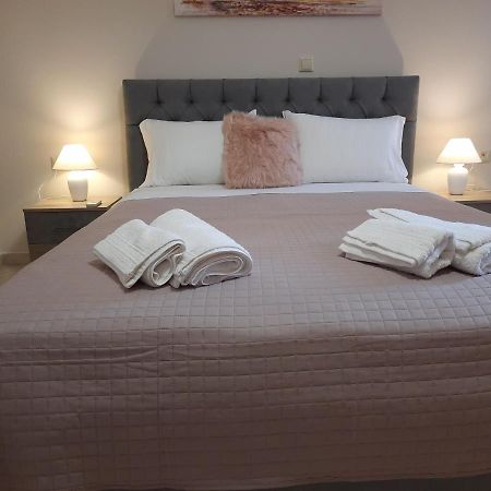 Pavlos Apartment 하니아 외부 사진