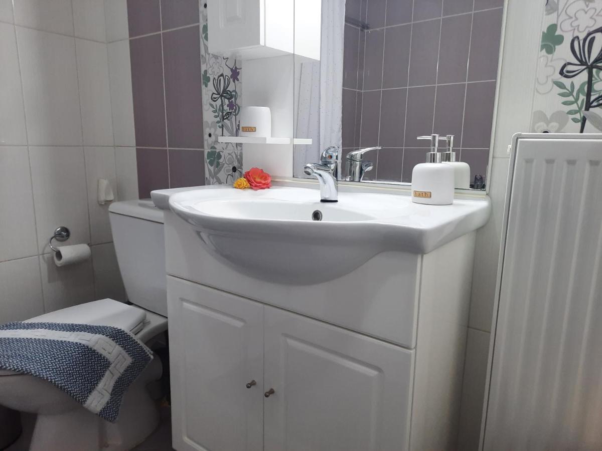 Pavlos Apartment 하니아 외부 사진