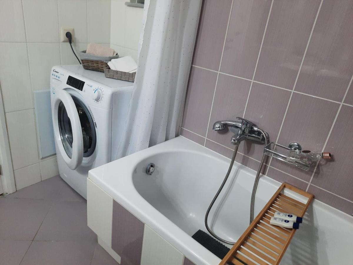 Pavlos Apartment 하니아 외부 사진