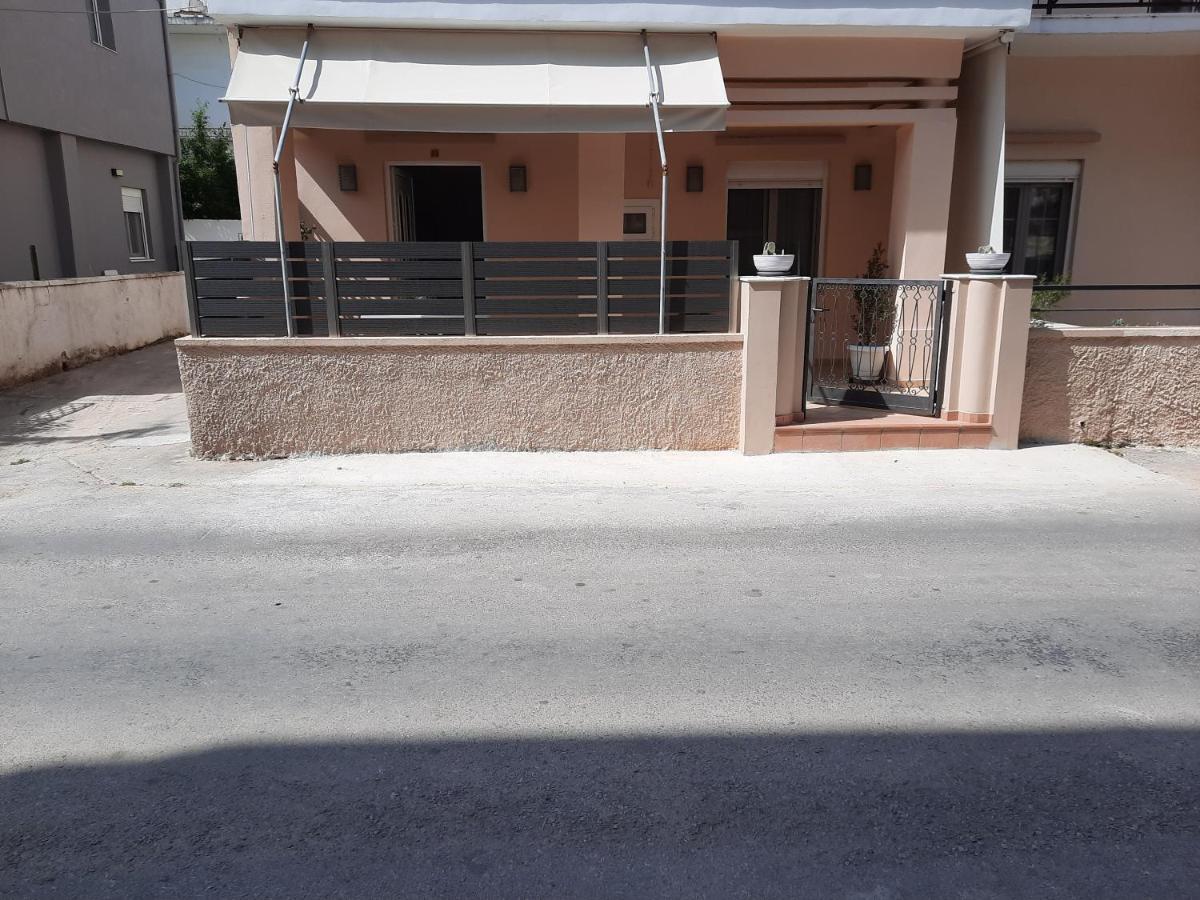Pavlos Apartment 하니아 외부 사진