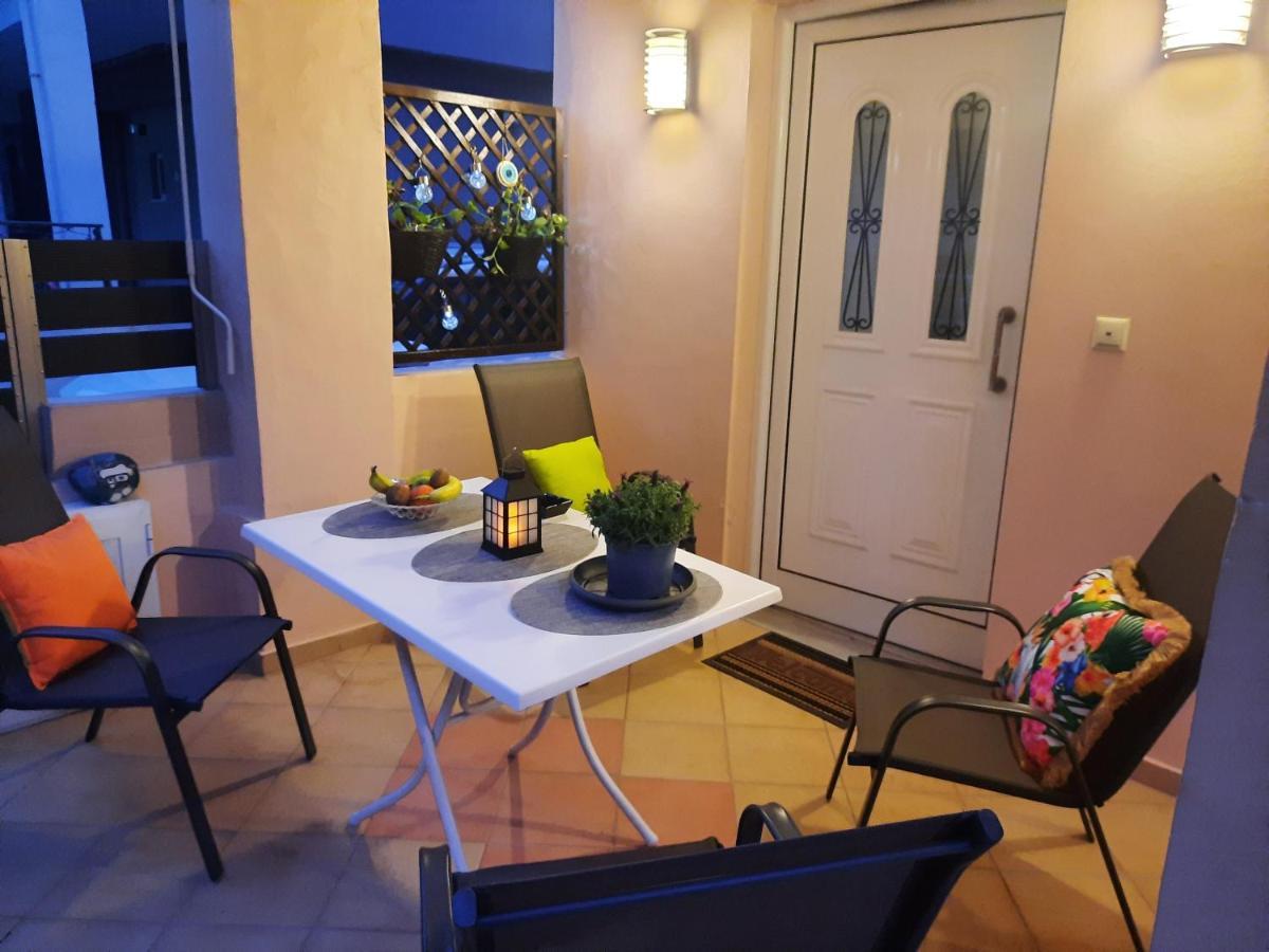 Pavlos Apartment 하니아 외부 사진