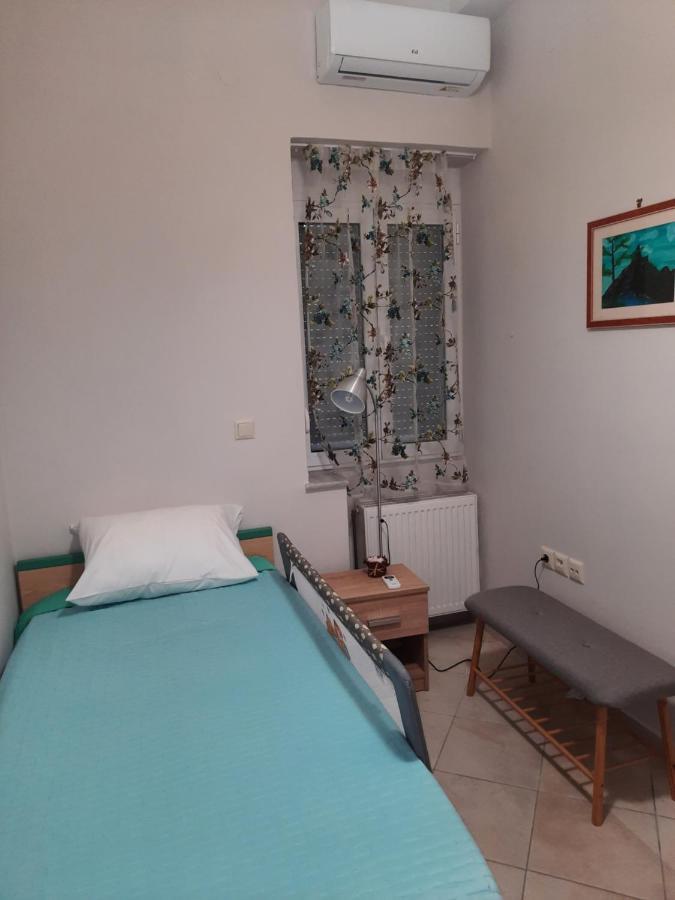 Pavlos Apartment 하니아 외부 사진